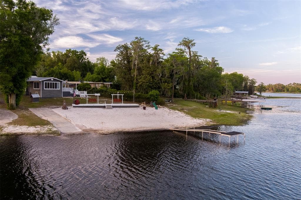 8491 LILLY LAKE ROAD photo 15