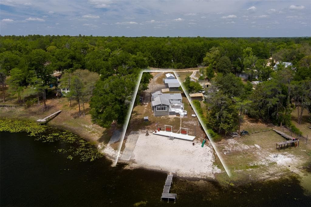 8491 LILLY LAKE ROAD photo 11
