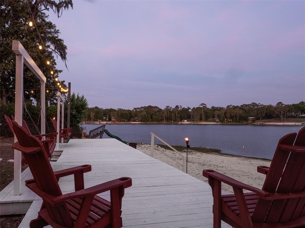 8491 LILLY LAKE ROAD photo 19