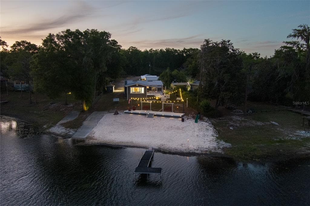8491 LILLY LAKE ROAD photo 21