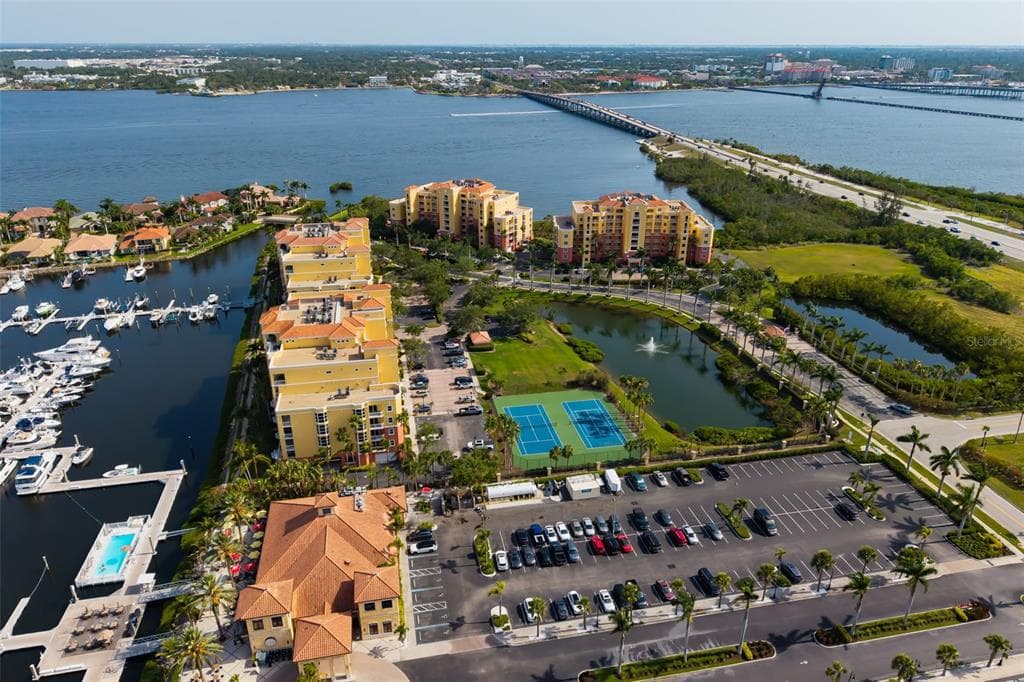 615 RIVIERA DUNES WAY 402 photo 8