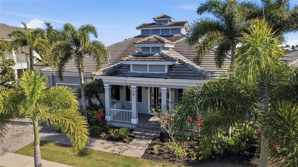 510 MIRABAY BOULEVARD photo 2