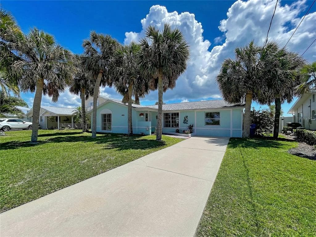 4930 BAY PARK DRIVE 3