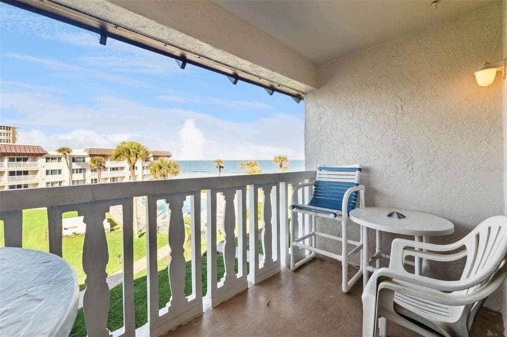 3663 S ATLANTIC AVENUE 31B photo 17