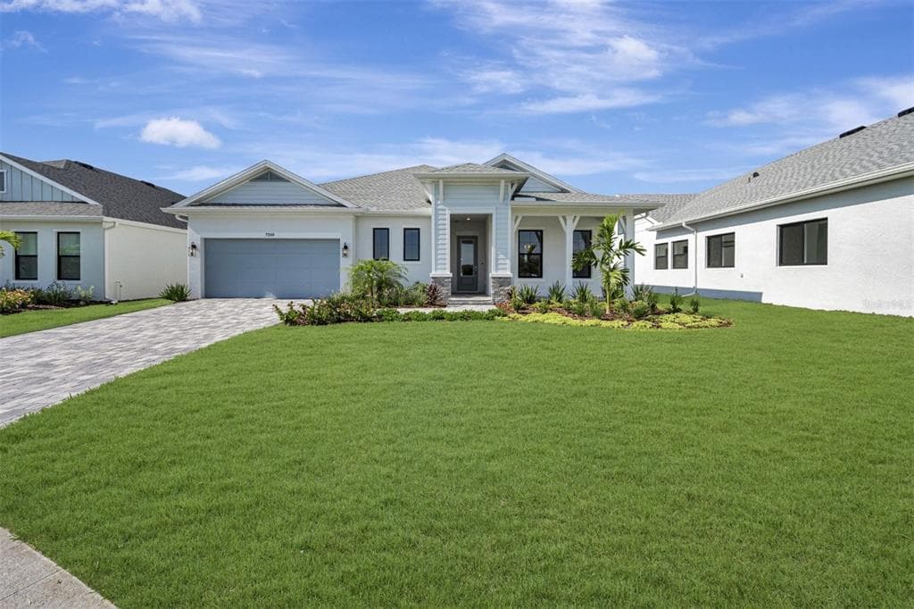 7249 MEADOWSHADE COURT photo 2