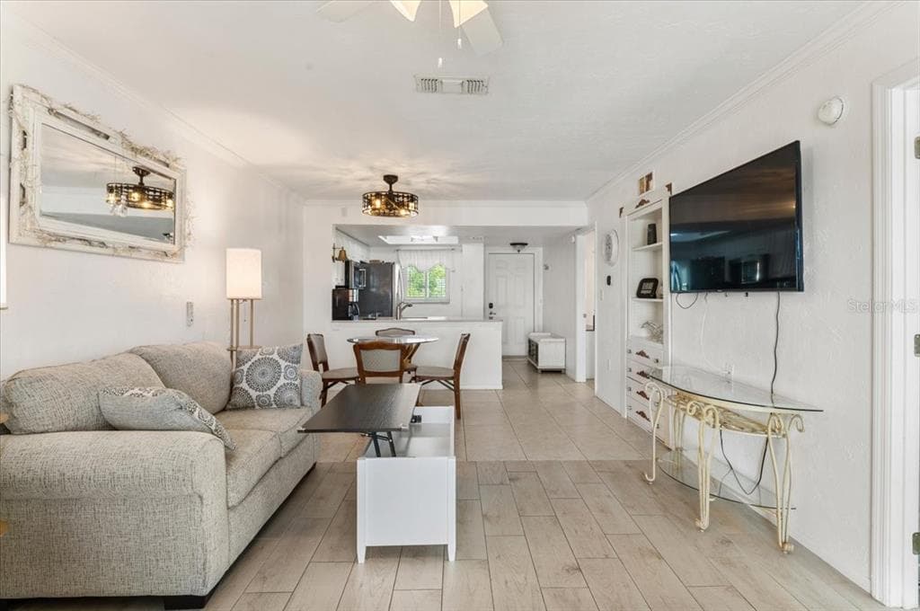 25225 RAMPART BOULEVARD 1207 photo 14