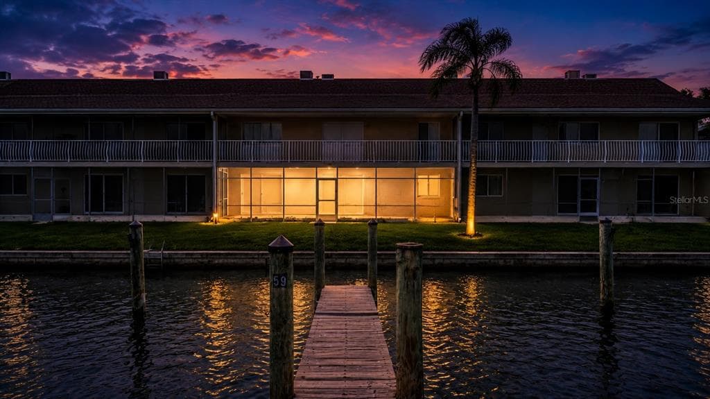 8817 BAY POINTE DRIVE 107 photo 13