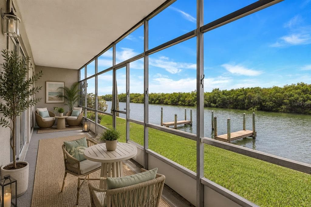 8817 BAY POINTE DRIVE 107 photo 12