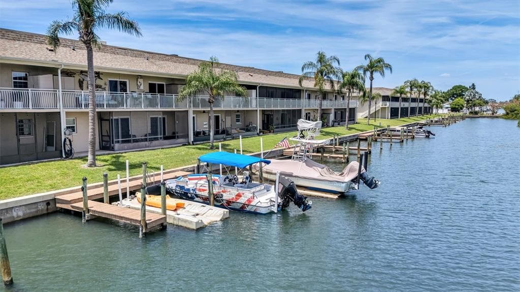 8817 BAY POINTE DRIVE 107 photo 14