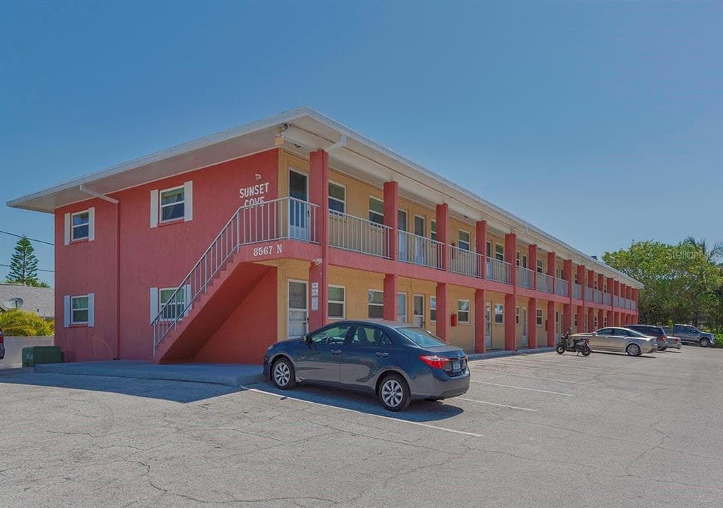 8567 W GULF BOULEVARD 3N photo 3