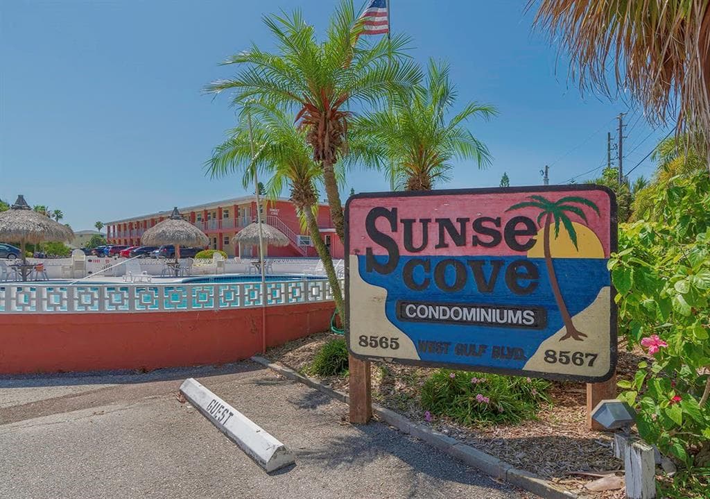 8567 W GULF BOULEVARD 3N photo 1