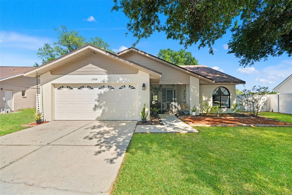 12908 LONGCREST DRIVE photo 1