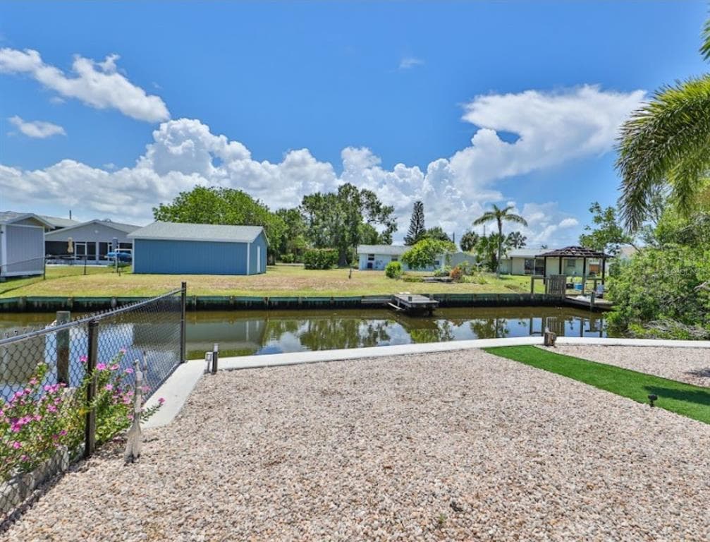 3503 W SHELL POINT ROAD photo 2