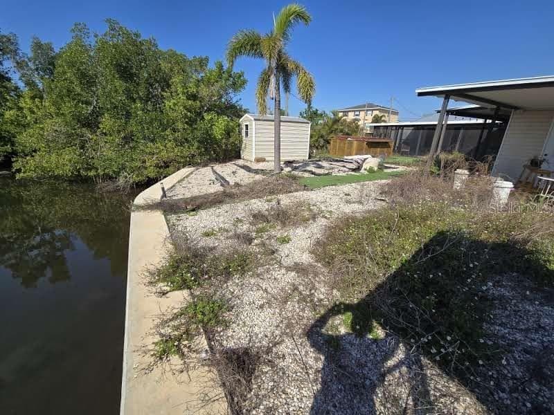 3503 W SHELL POINT ROAD photo 6