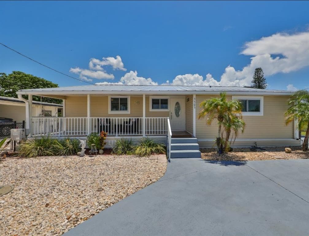 3503 W SHELL POINT ROAD photo 1