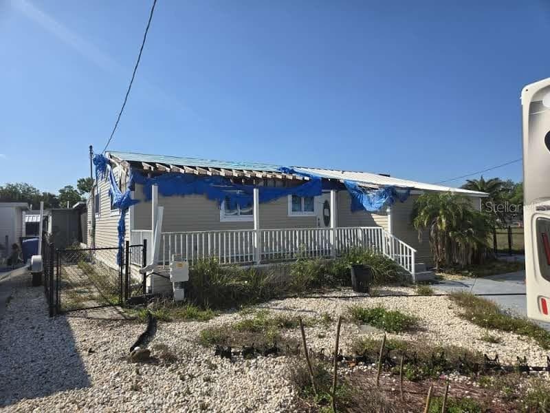 3503 W SHELL POINT ROAD photo 5