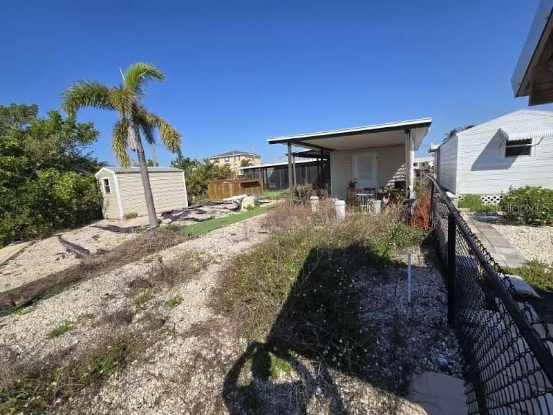 3503 W SHELL POINT ROAD photo 24