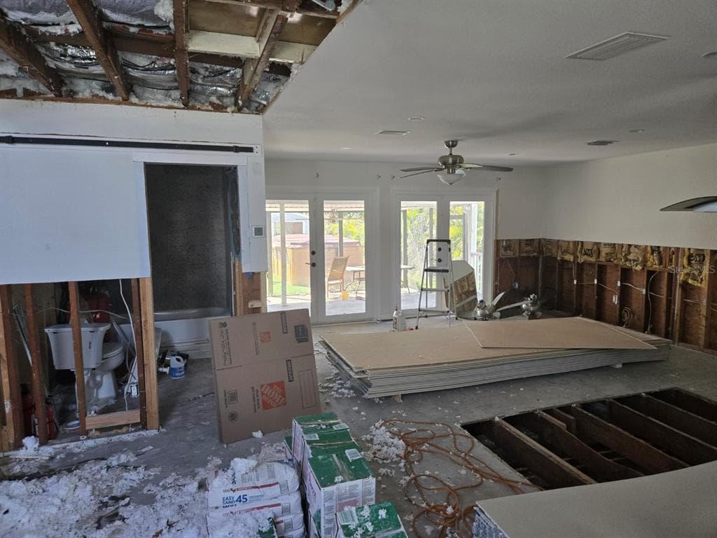 3503 W SHELL POINT ROAD photo 11