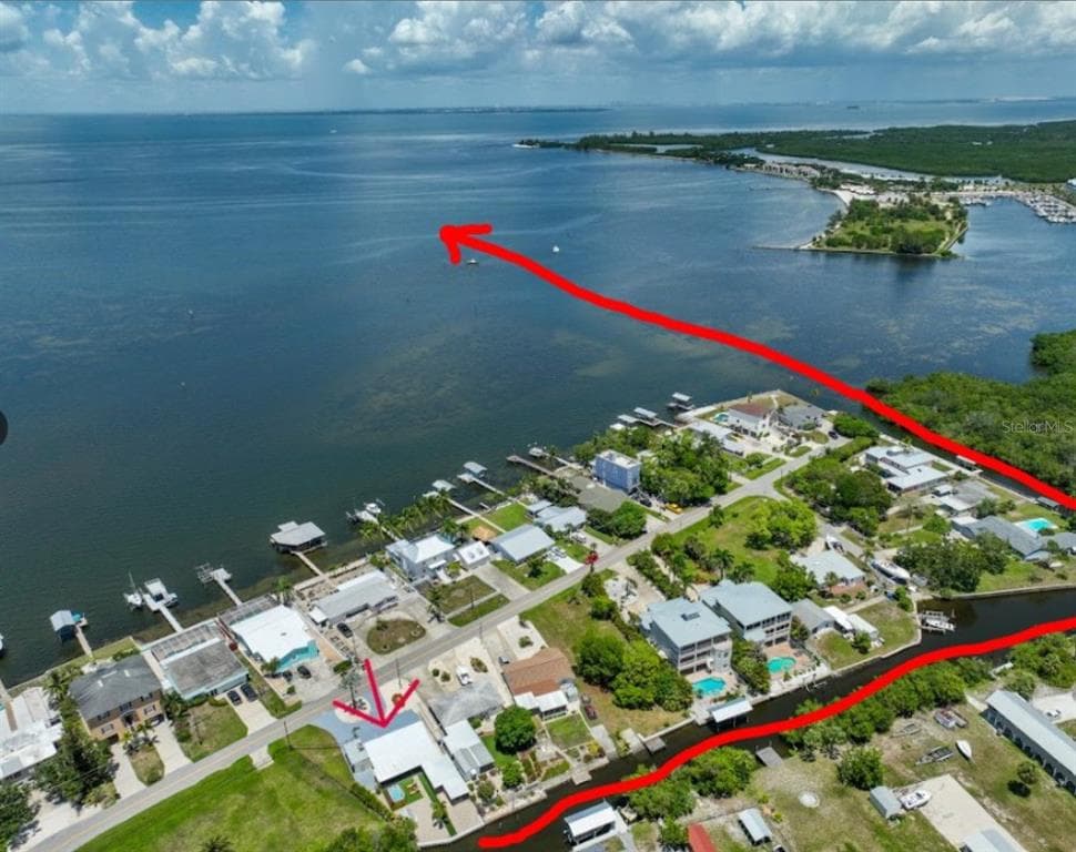 3503 W SHELL POINT ROAD photo 4