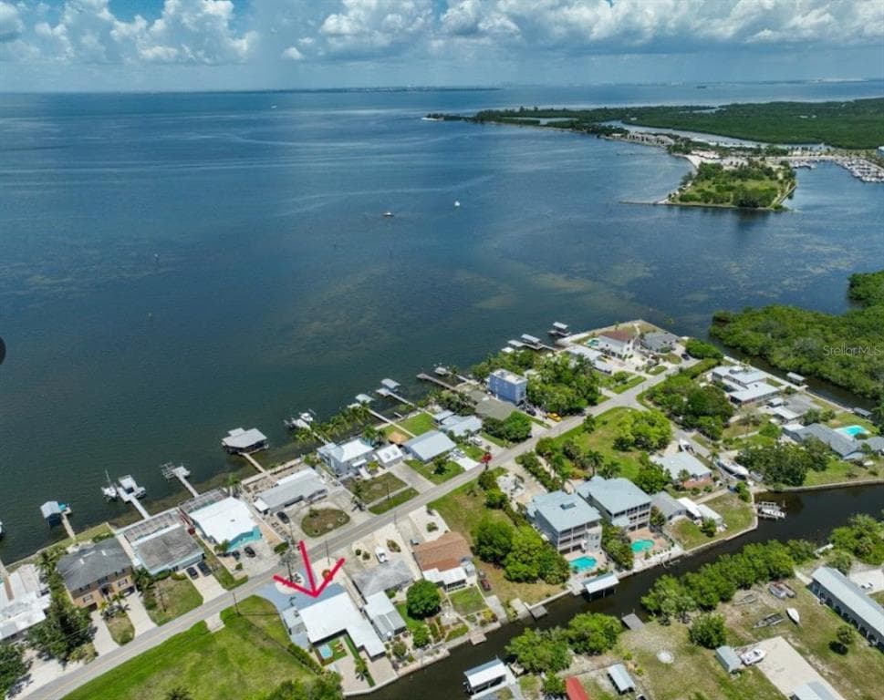 3503 W SHELL POINT ROAD photo 8