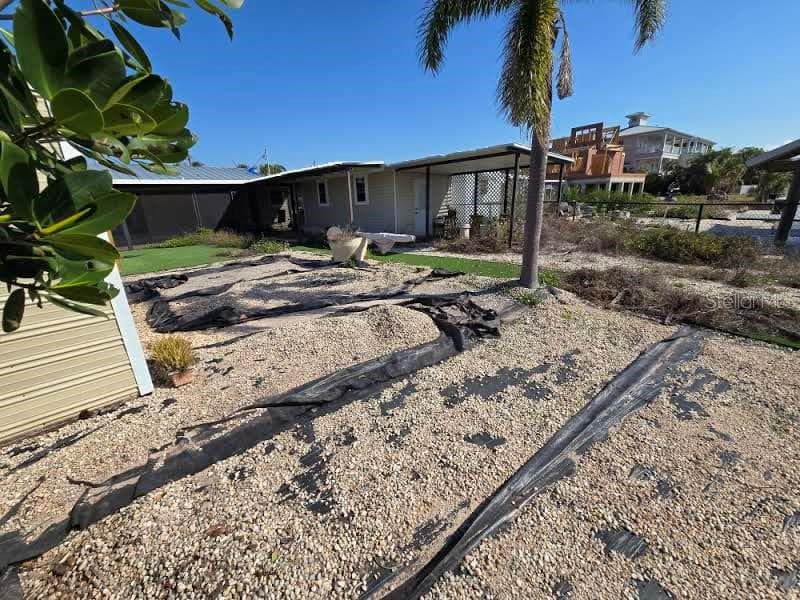 3503 W SHELL POINT ROAD photo 25
