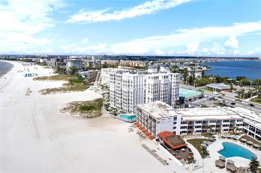 4950 GULF BOULEVARD 308 photo 3