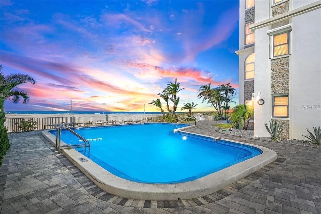 4950 GULF BOULEVARD 308 photo 4