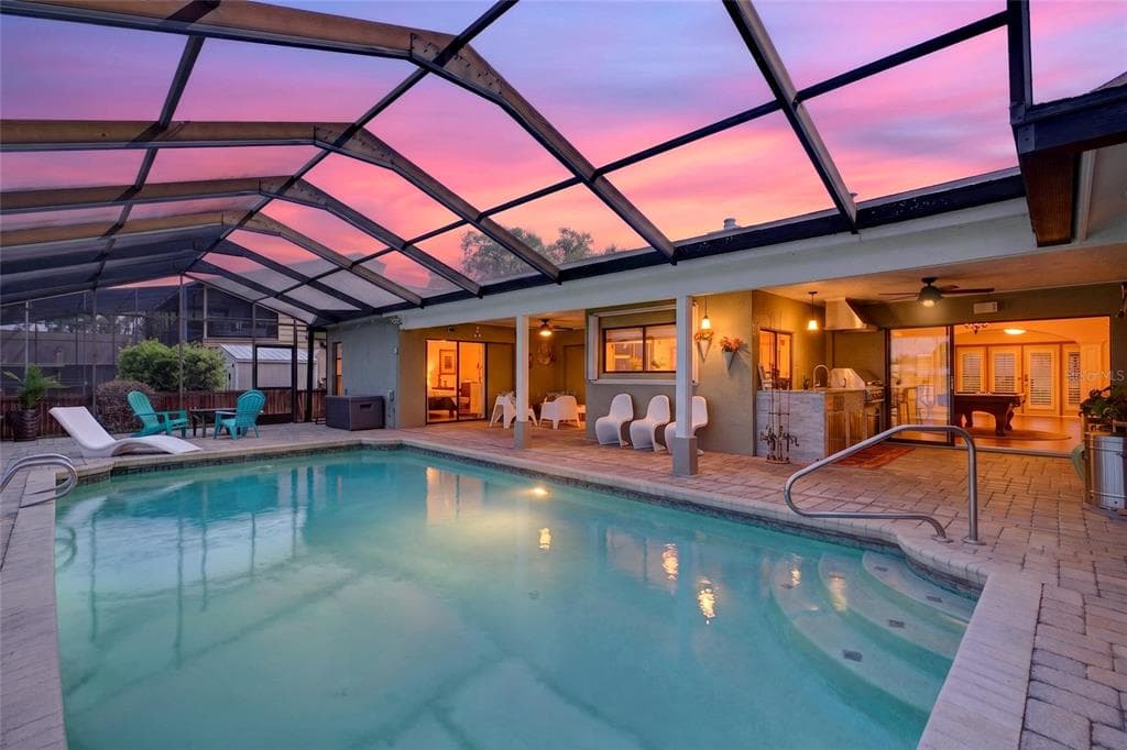 3026 LAKE PADGETT DRIVE 2