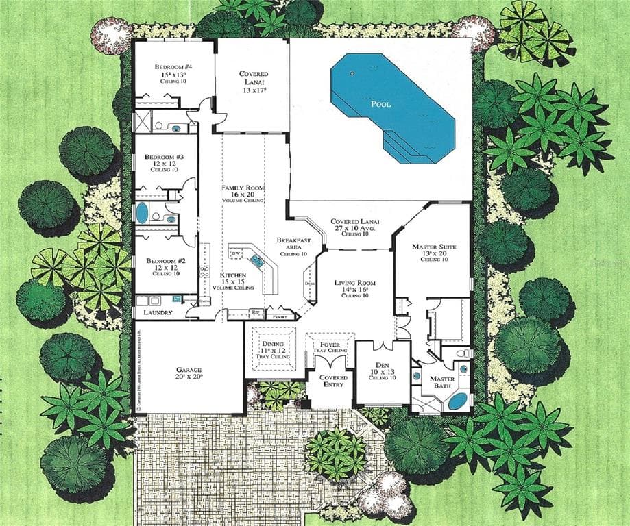 4956 BRIDGEHAMPTON BOULEVARD photo 4