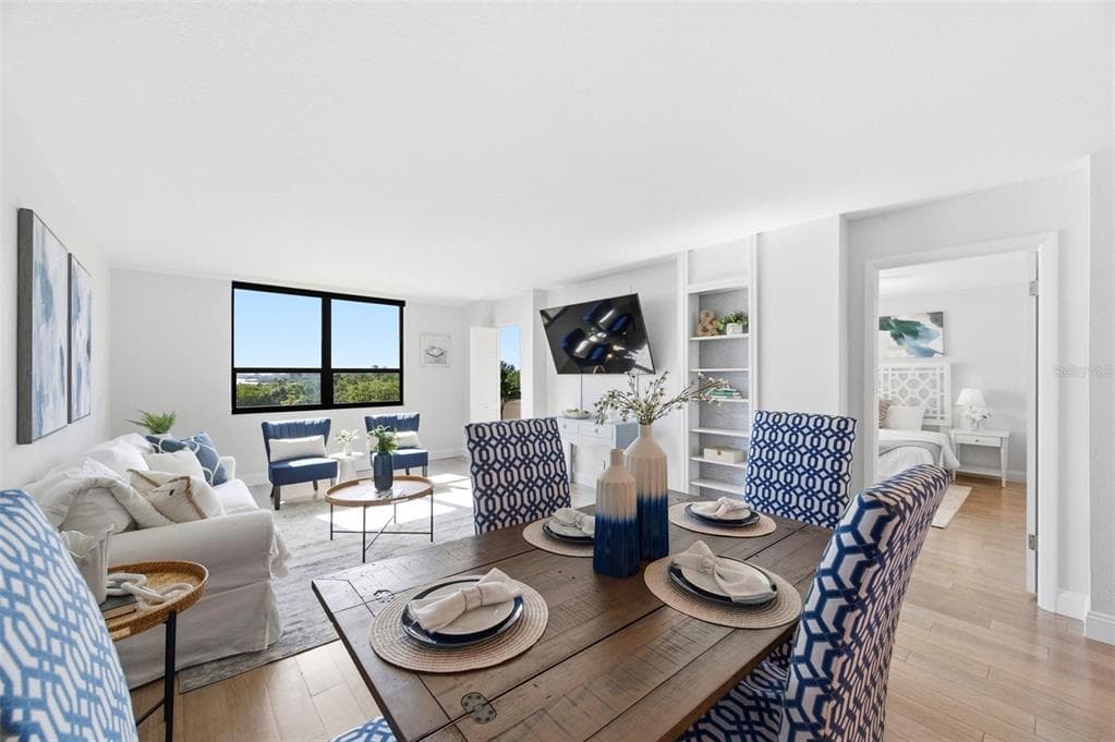 2616 COVE CAY DRIVE 602 photo 10