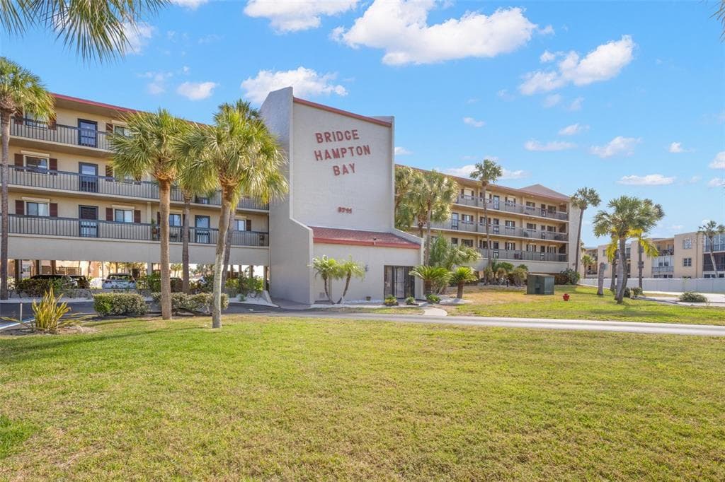 8711 BLIND PASS ROAD #104A 3