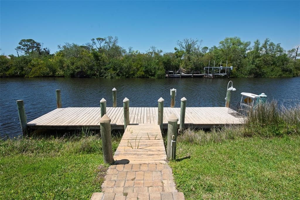 880 LEMON BAY DRIVE photo 8