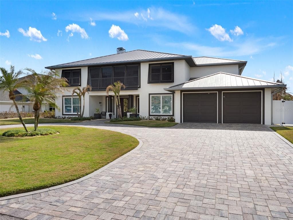 1214 COMMODORE DRIVE 3