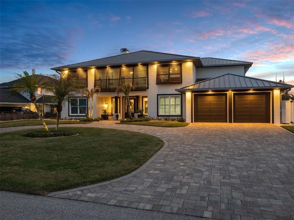 1214 COMMODORE DRIVE 1