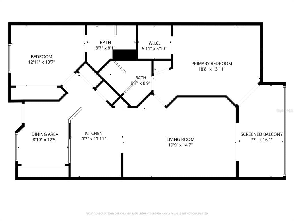 1401 S MCCALL ROAD 104B photo 3