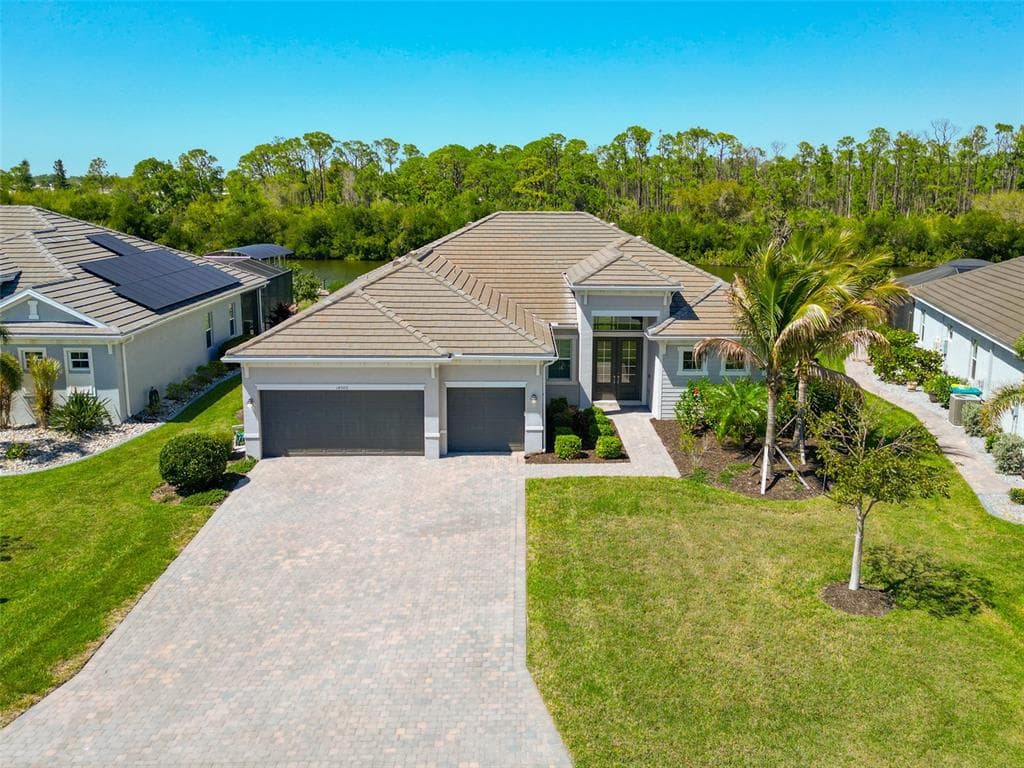 14500 PONCE DE LEON TRAIL photo 1