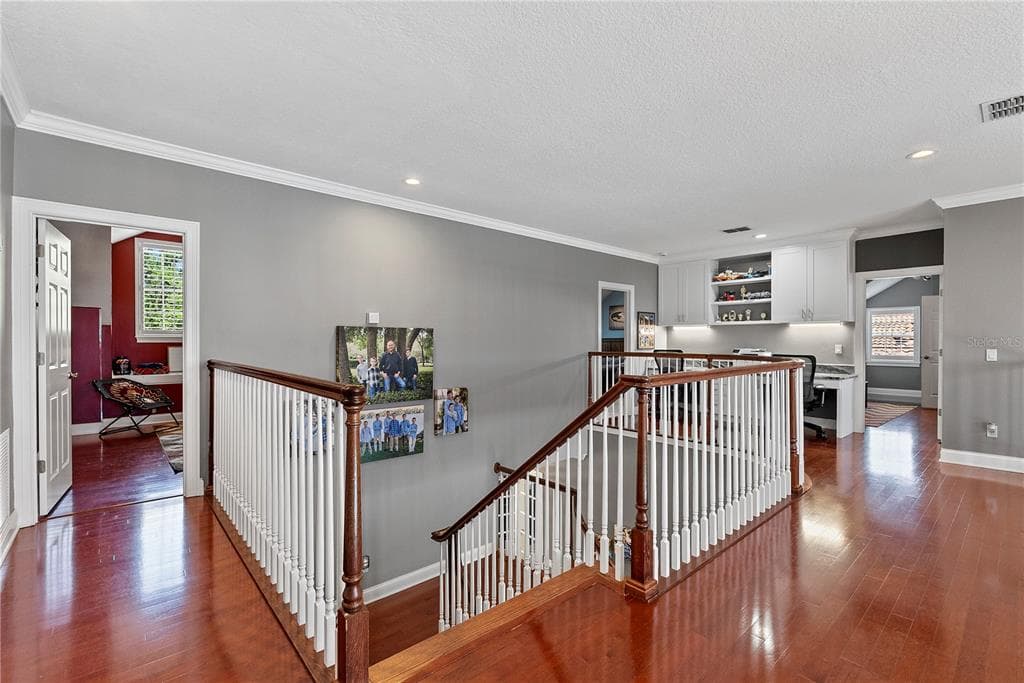9648 WEATHERSTONE COURT photo 24