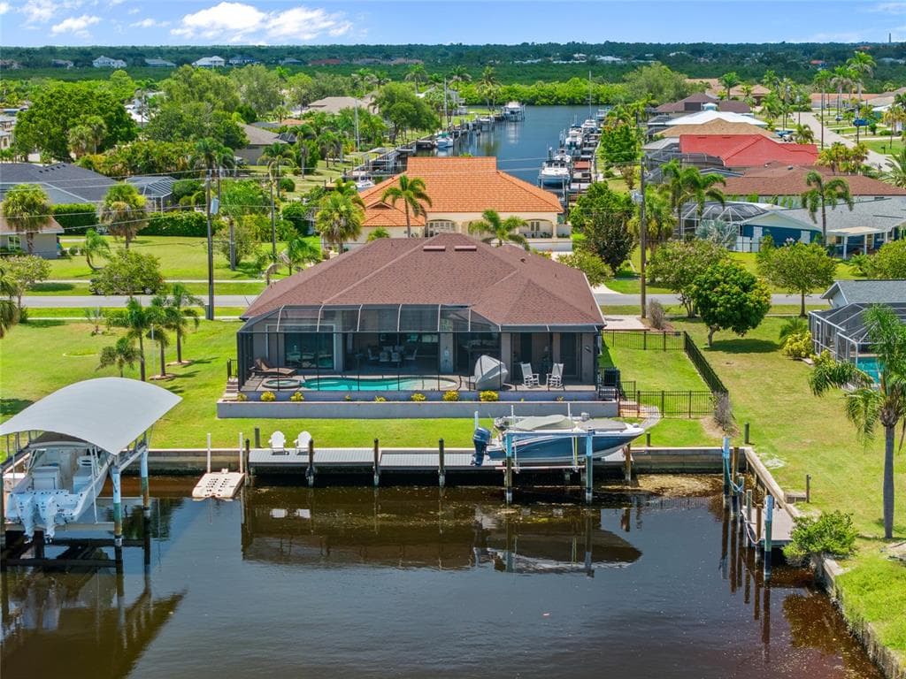 4286 HARBOR BOULEVARD 4