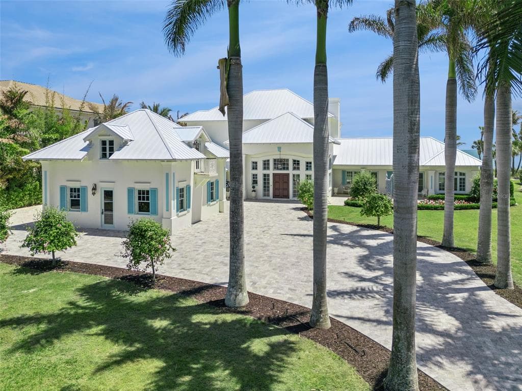 716 REEF ROAD photo 1