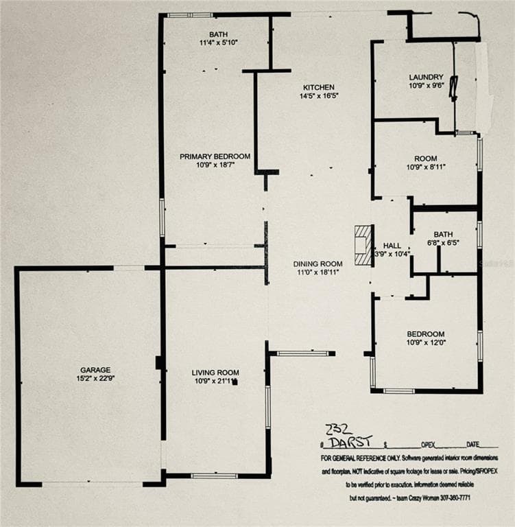 232 DARST AVENUE photo 6