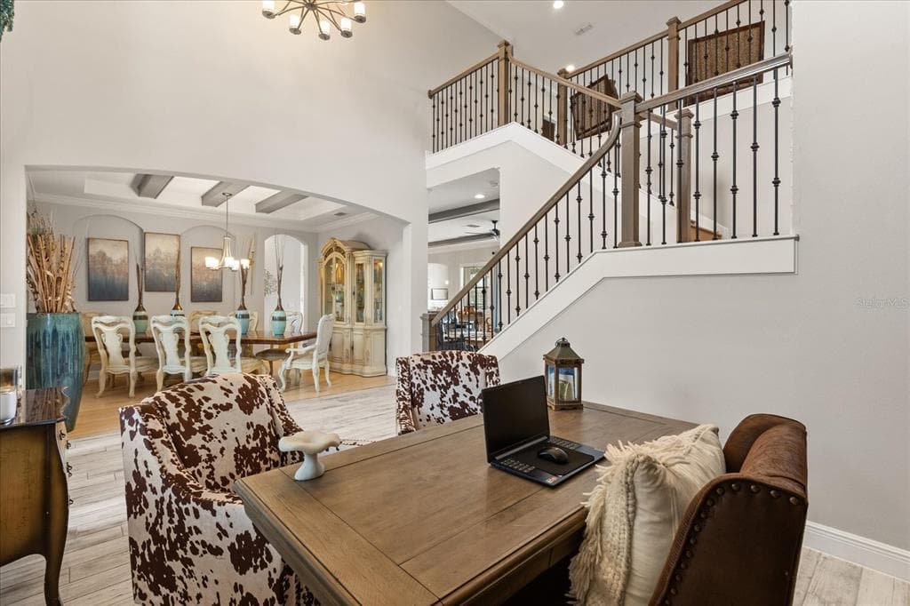 7460 JOHN HANCOCK DRIVE 5
