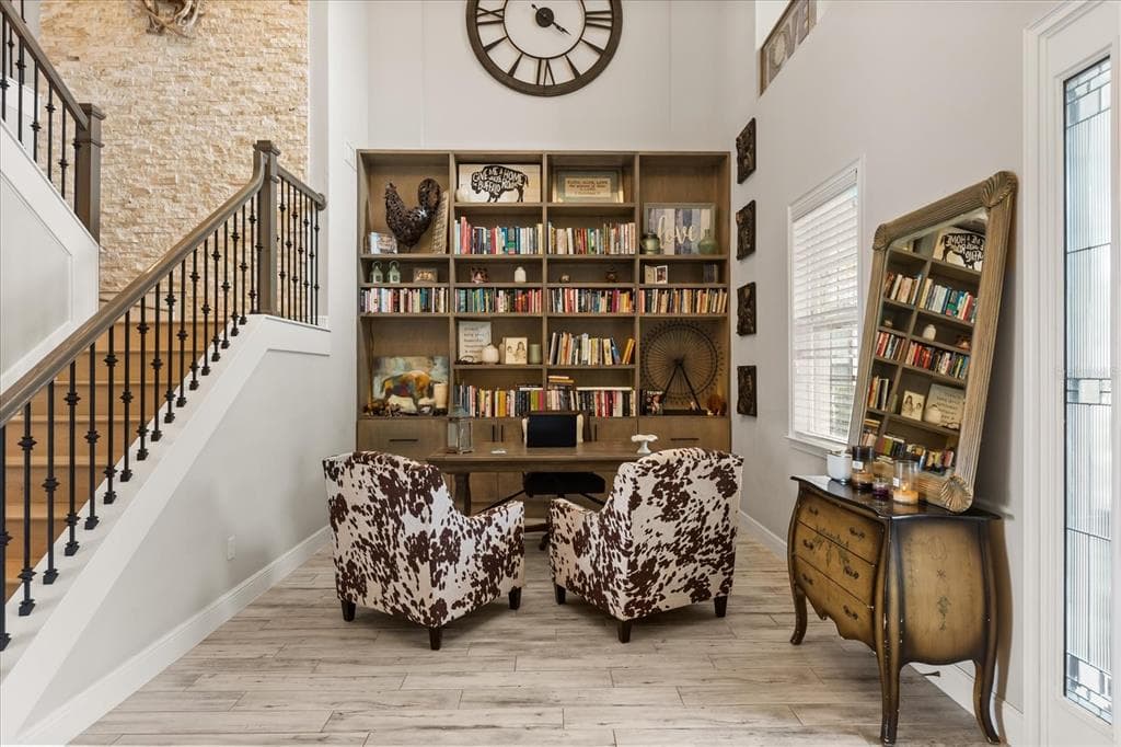 7460 JOHN HANCOCK DRIVE 4
