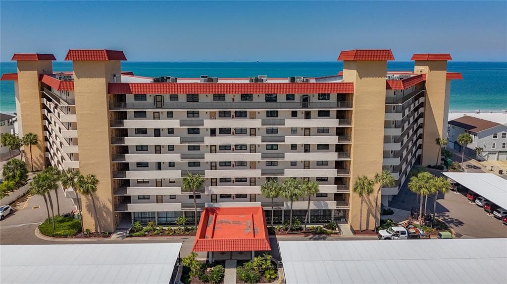 18304 GULF BOULEVARD 505 photo 22