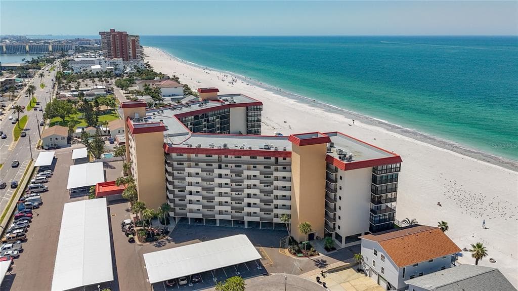 18304 GULF BOULEVARD 505 photo 20