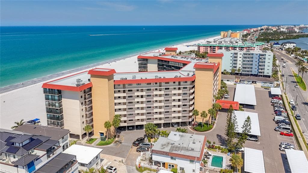18304 GULF BOULEVARD 505 photo 18