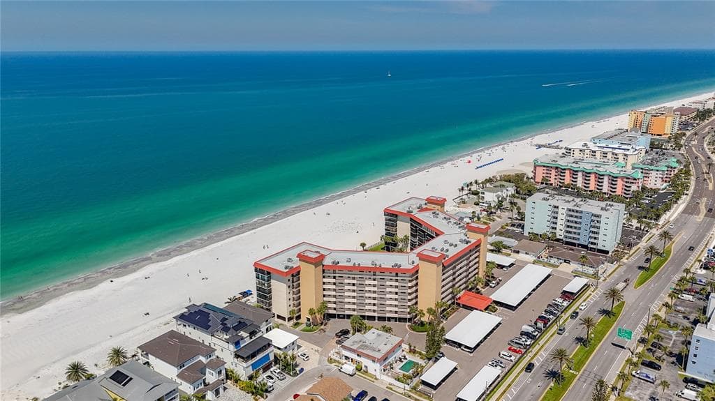 18304 GULF BOULEVARD 505 photo 15