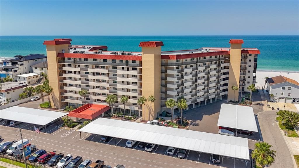 18304 GULF BOULEVARD 505 photo 21