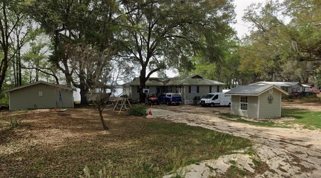 101 WALKER DRIVE photo 1