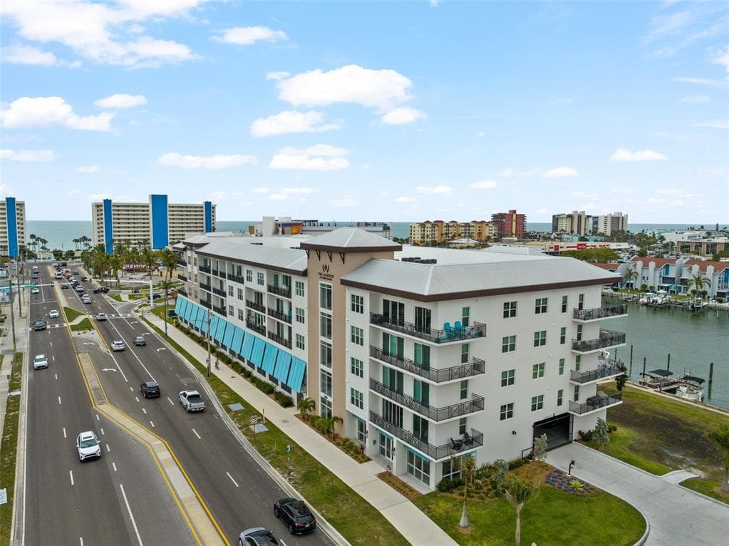 300 150TH AVENUE 510 photo 1