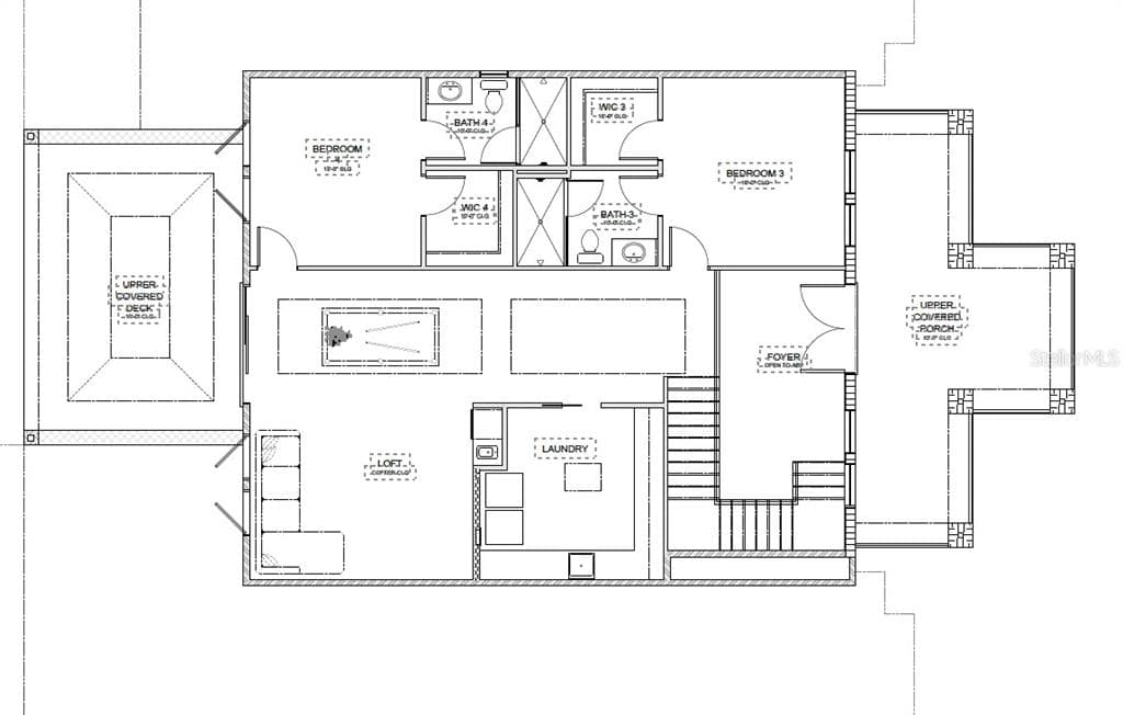 435 EDGEWATER DRIVE photo 23